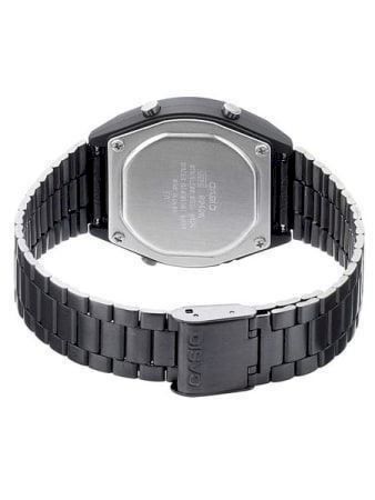 Casio Orologi: Casio Collection Herren-Armbanduhr B640 – Nuovo e nell'imballaggio originale da Bottighofen venduto da zaap 1