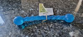 Neues Hunde Spielzeug, Blau