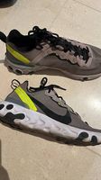 Nike Sneaker Grösse 42.5