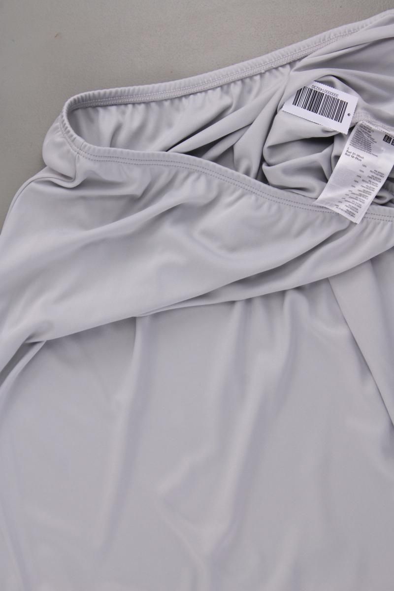 Gonne: Uniqlo Stretchrock Gr. L grau – Usato da Neustadt an der Waldnaab venduto da SecondLifeFashion 1