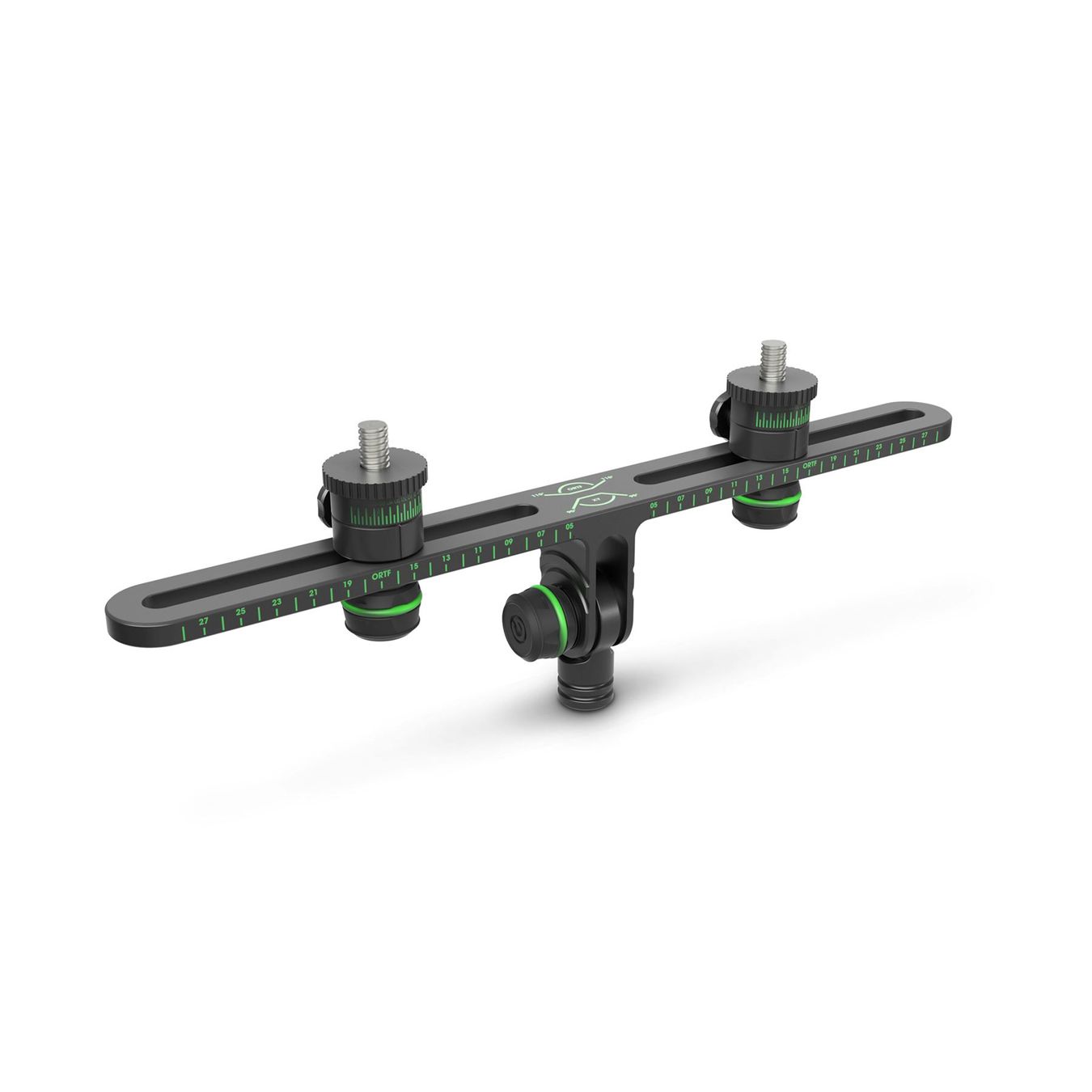 Altri accessori: MS STB 01 PRO - Stereo-Mikrofonschiene – Nuovo e nell'imballaggio originale da Däniken SO venduto da Profog1
