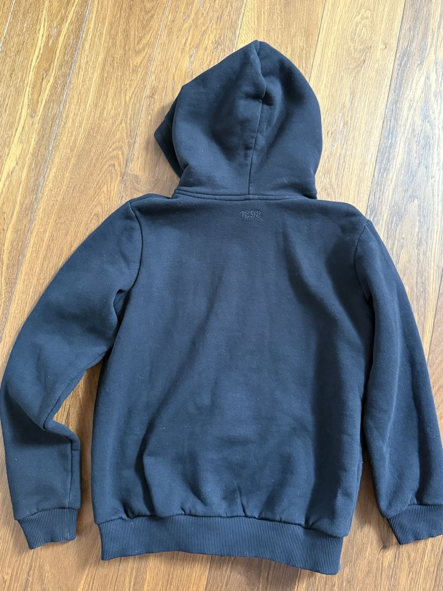 Pullover & Sweatshirts: YB Hoodie – Gebraucht aus Wiedlisbach von Stoff76 2