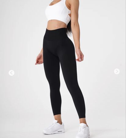 Nvgtn leggings