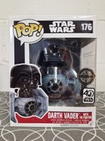 FUNKO POP! Darth Vader in Tie Fighter Exklusive🔥