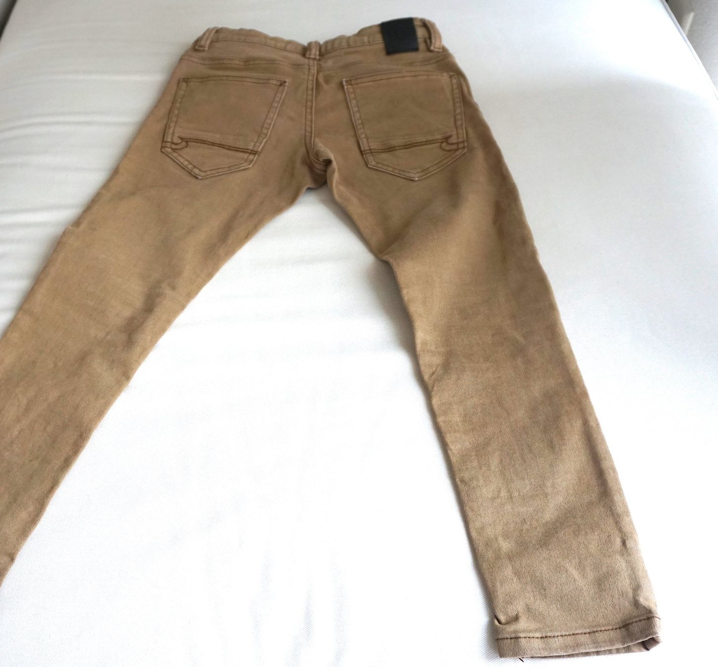 Hosen: Jungen Jeans Hose Chino – Neu (gemäss Beschreibung) aus Hagendorn von Panto100 3