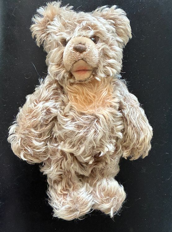 Jouets: 3 hübsche Vintage Teddy Bären – D'occasion à Kloten par Nephty 1
