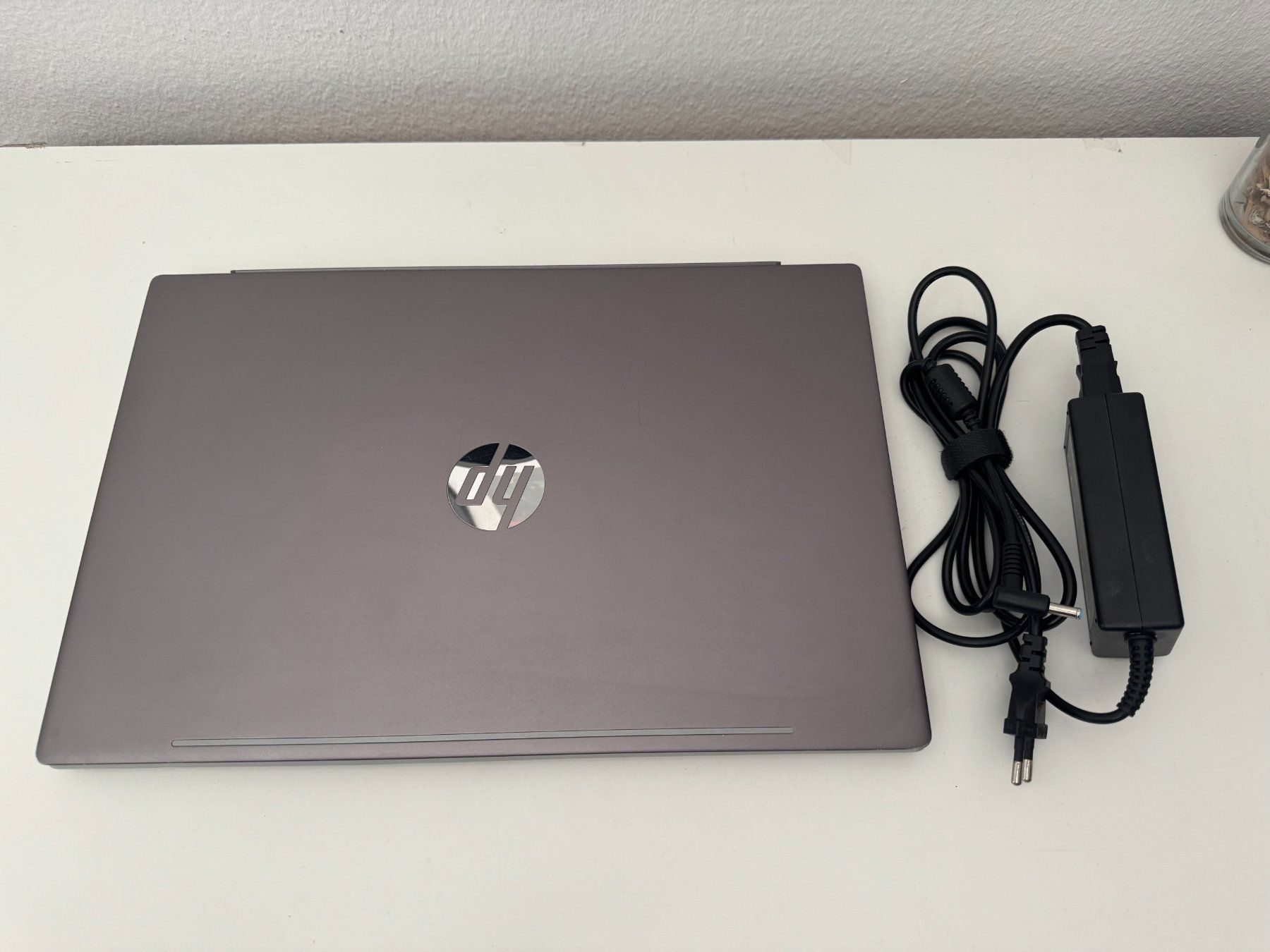 Hewlett Packard Notebook: HP Pavilion 15 – Intel Core i7, 16 Go, SSD – Usato da Fribourg venduto da C.Garcia 3