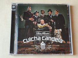 Culcha Candela Das Beste