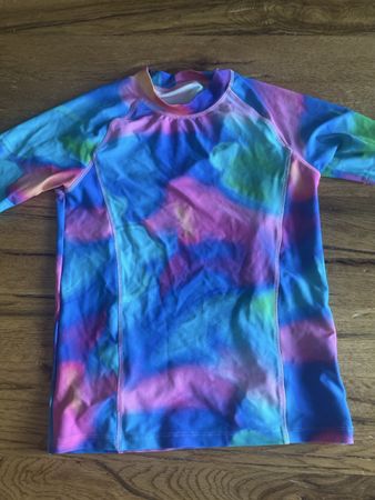 UV Shirt Next 158