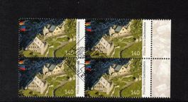 2012 Deutschland/Liechtenstein 4er
