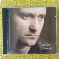 PHIL COLLINS GENESIS-..BUT SERIOUSLY