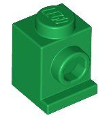 Lego 23x Stein (4070)