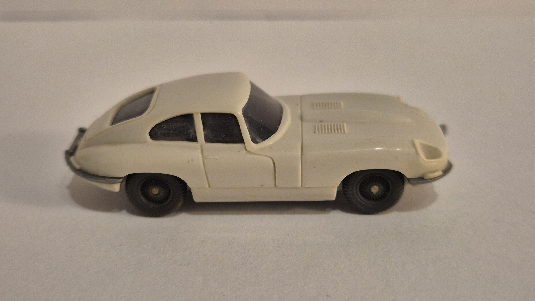 Wiking Voitures modèles: Jaguar E-Type von Wiking – Neuf (Voir description) à Uznach par Katinka83 4