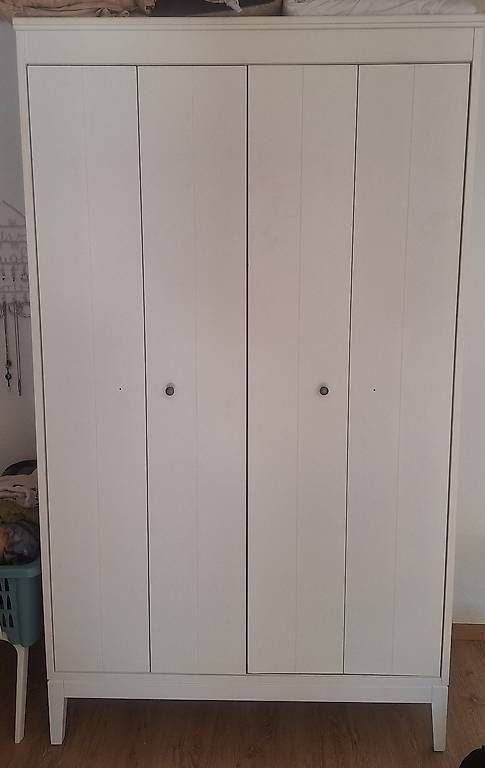 Armoires: Kleiderschrank von Ikea  – D'occasion à Wynau par Ziegler_Secondhand 1