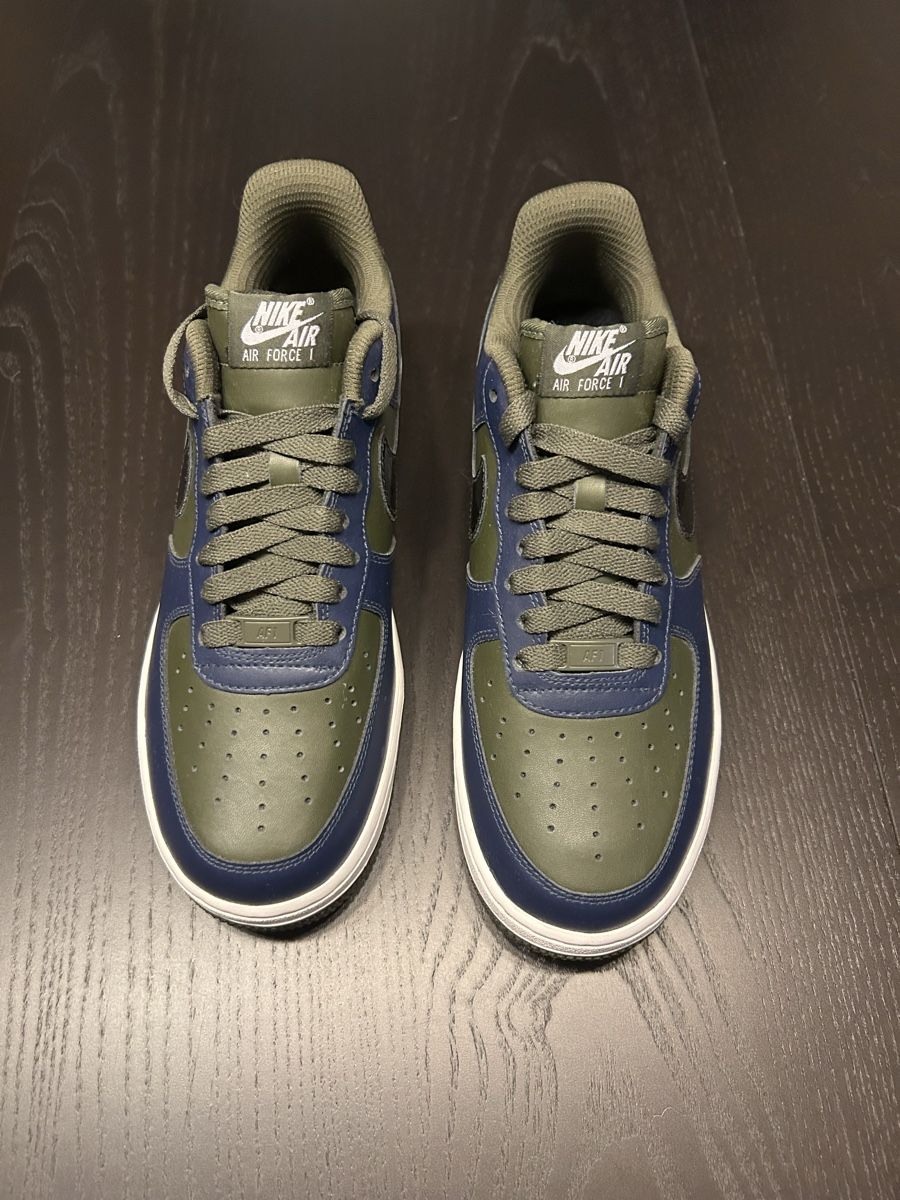 Nike Scarpe da uomo: Nike Air Force 1 – Nuovo (secondo la descrizione) da Jona venduto da rappi-jona