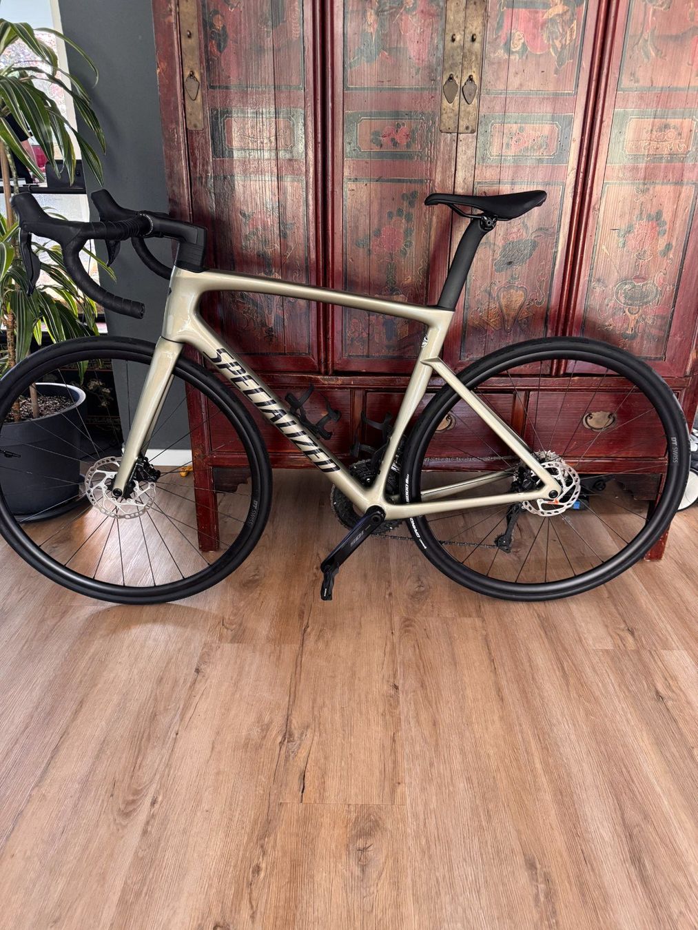 Specialized Velos: Specialized Tarmac SL7 Comp – Gebraucht aus Beinwil am See von rIc4vI