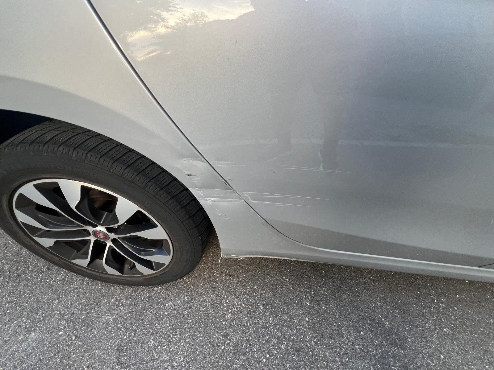 Fiat Automobili: Fiat Tipo 1.5 MHEV / 2022 / 35'009km – Usato da Jona venduto da Tupi2 5