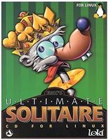 Ultimate Solitare LINUX