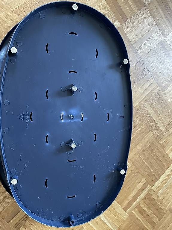 Cucce & Letti: Hundebett – Usato da Kleinlützel venduto da Rosagruen01 3