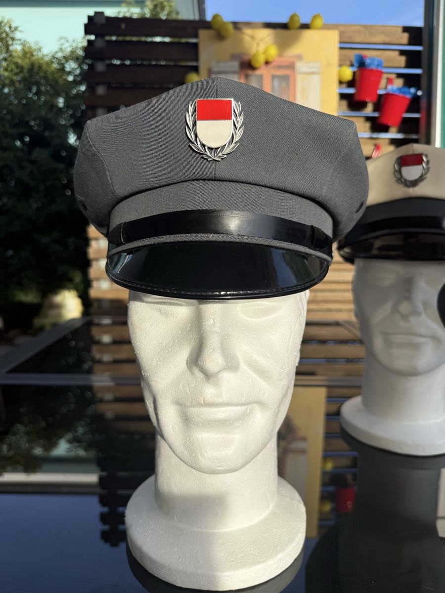 Hüte, Mützen & Caps: Kapo SO Mützen – Gebraucht aus Sisseln AG von Daeha1 1