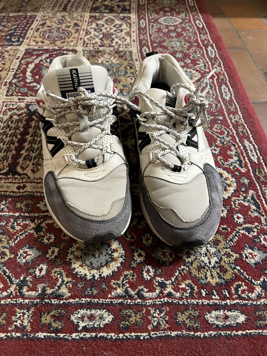 Karhu Scarpe da uomo: Kahru Schuhe – Usato da Zürich venduto da luc_hsg5