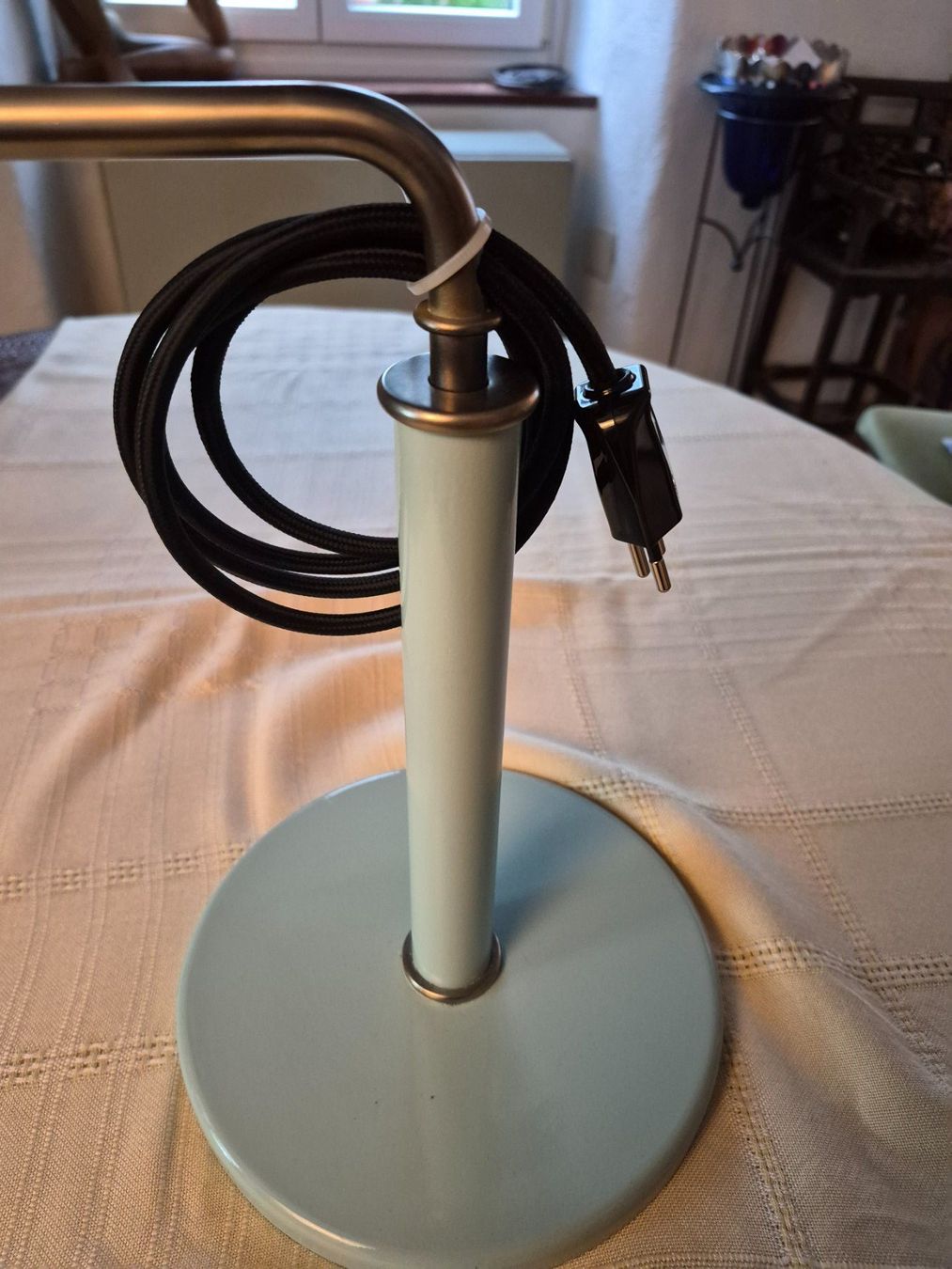 Müller Lampade: lampe vintage Quick 1500 d'Alfred Müller – Usato da charmoille venduto da mir_my9f 7