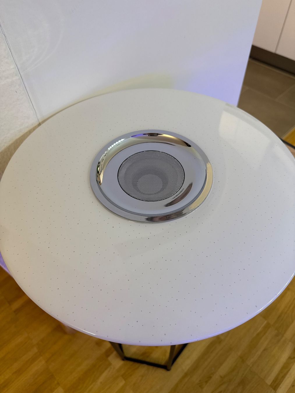 Lampade: Musik Wandleuchte, neuwertig, – Usato da Muttenz venduto da SunnyPower01 2