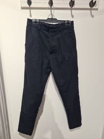 Uniqlo Wollhose, Grösse S, Winter Hose, Top Zustand!