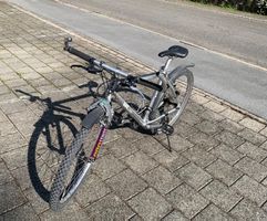 MTB, in gutem Zustand