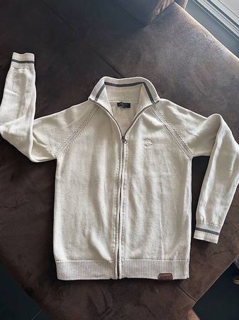 INDICODE Jeans Strickjacke M