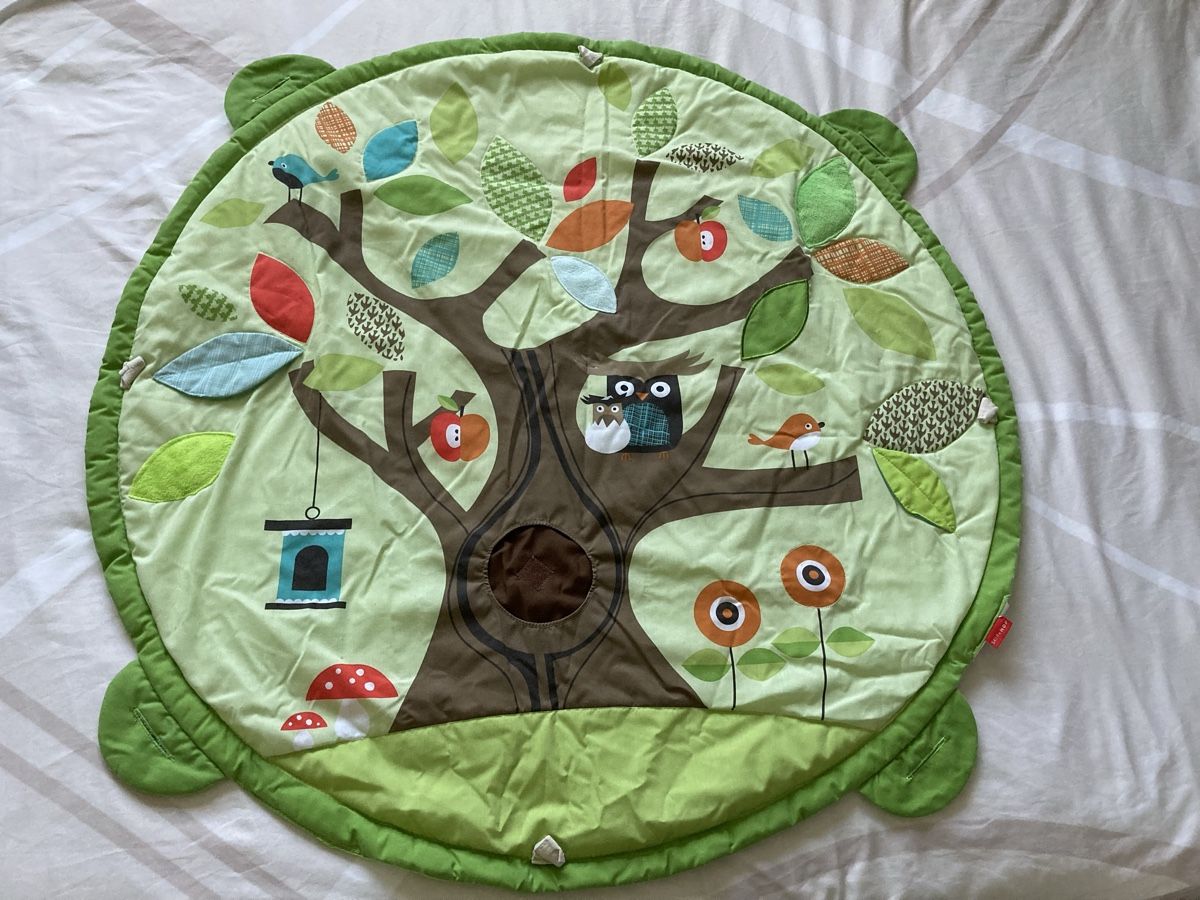 Tapis de jeu: Tapis de jeu – Neuf (Voir description) à Choulex par lor_2vrx 1