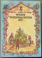 Buch - Wenn Weihnachten ist...