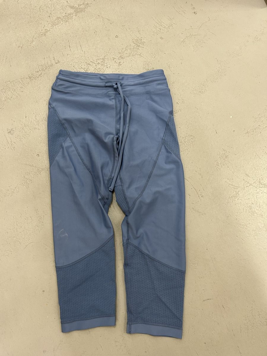 Leggings: Cotton On Leggings Blau – Nuovo (secondo la descrizione) da Horw venduto da jvnrti