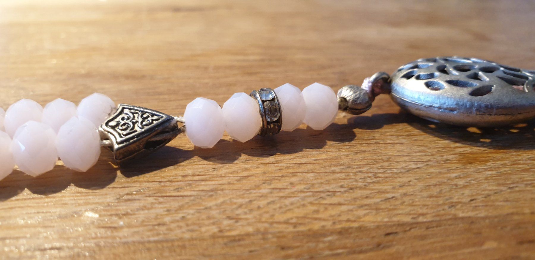 Sonstiger Schmuck: Gebetskette – Gebraucht aus Gwatt (Thun) von Letzte-Chance-III 2
