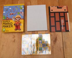Super Mario Maker (NEU)