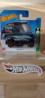 Hot Wheels Baja Bison T5