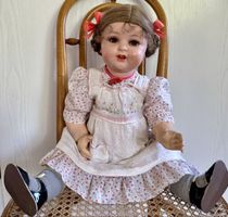 Antike Kämmer & Reinhardt Puppe - Modell 728/10 -1920/1930er