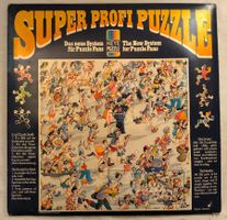 Blachon Super Profi Puzzle / 216 identische Teile ab Fr. 16.