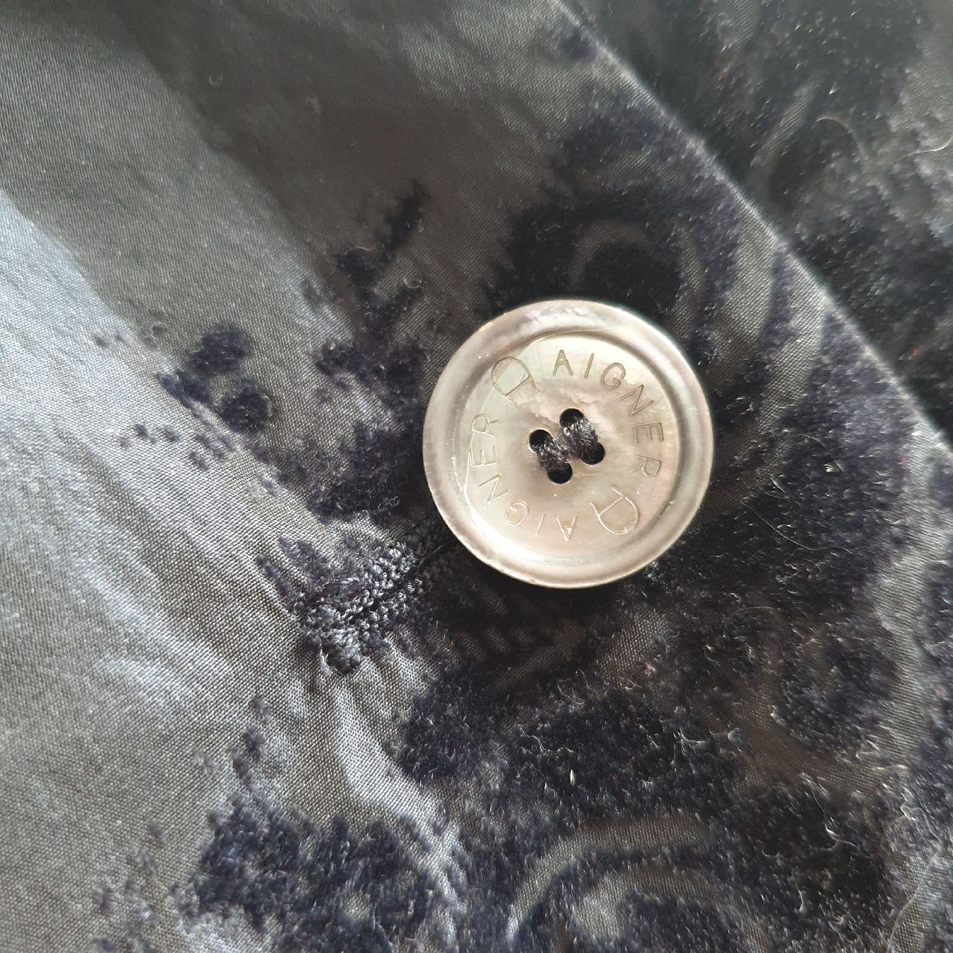 Aigner Giacche: Aigner schöne Jacke Gr. 40 – Nuovo (secondo la descrizione) da Frenkendorf venduto da Moon111 4