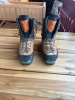 Wanderschuhe La Sportiva Nepal extreme Gr. 45