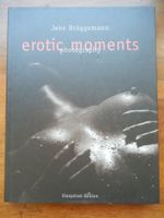 Bildband Erotik Sex - Erotic Moments - Jens Brüggemann