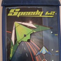 Lenkdrache Knoop Kites Speedy 1.2 neu in Originaltasche