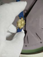Longines Ref: L6 122 3 ganz frisch nach Service 