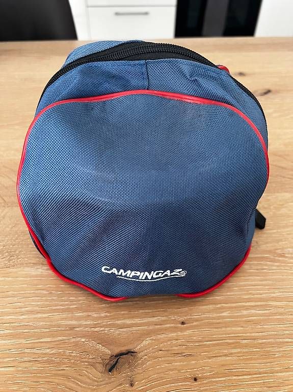 Grills: Campingaz 4er Set – Gebraucht aus Oberwil-Lieli von Jo-Ke 1