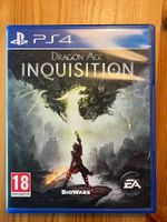 Dragon Age: Inquisition (PS4)