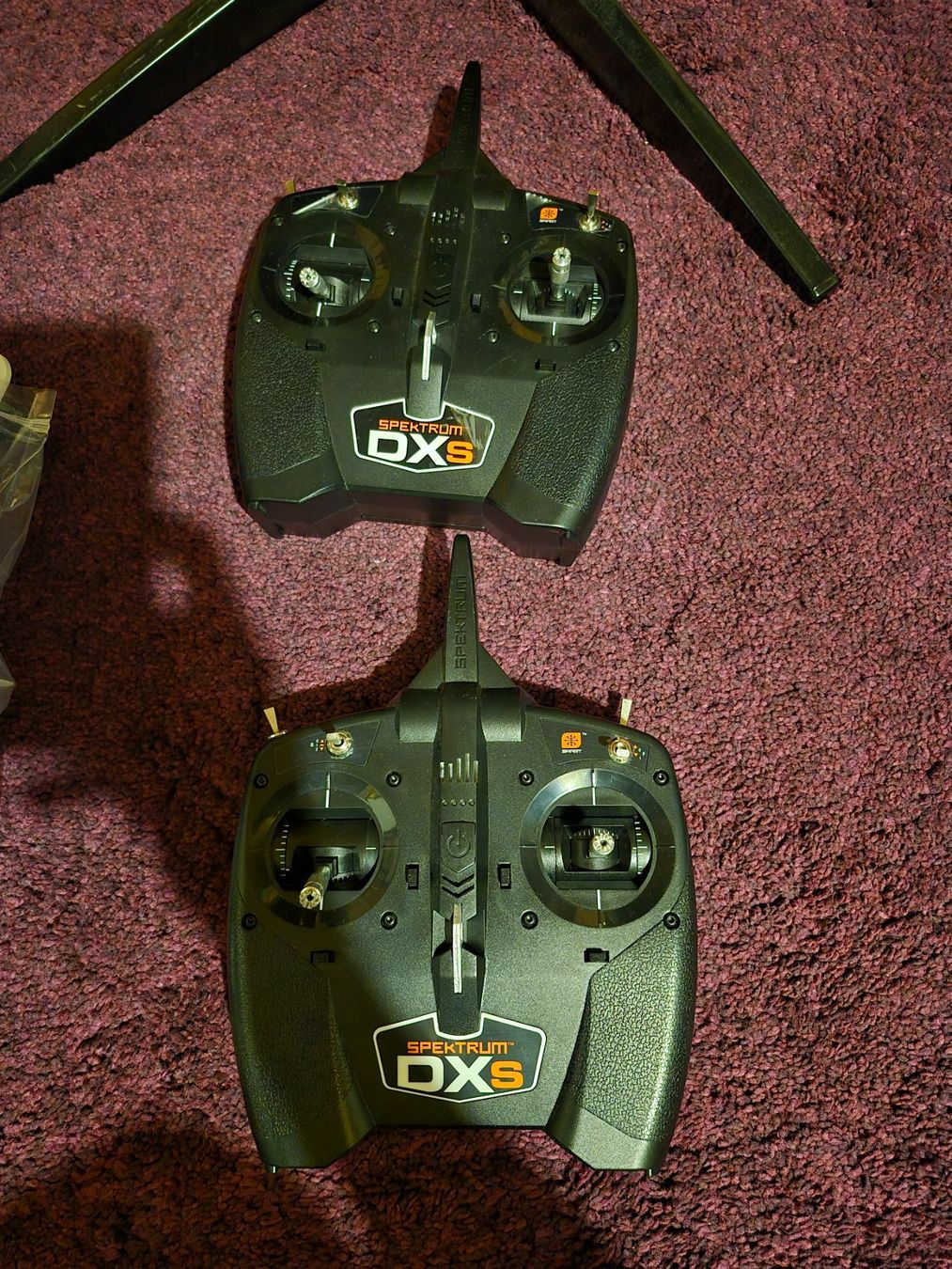 Spektrum RC Modellbau: Spektrum DXM – Gebraucht aus Niederuzwil von nic_f2574 4