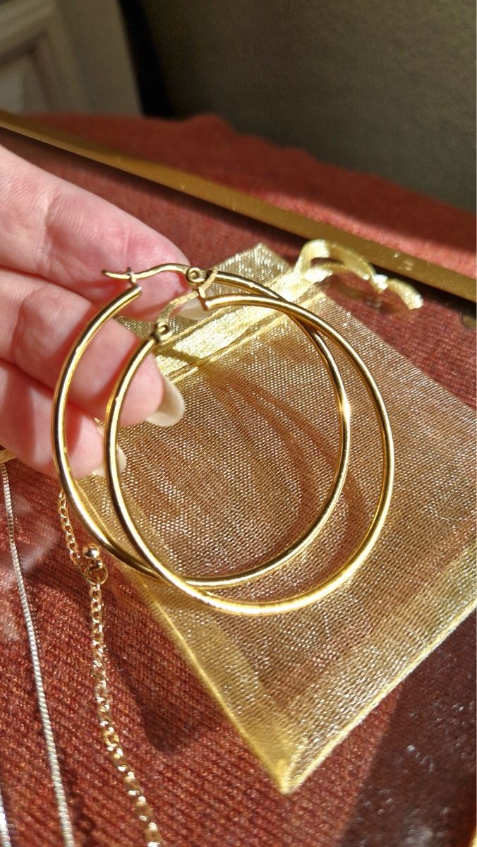 Altri gioielli: Schmuck-Set / Modeschmuck – neu – Nuovo (secondo la descrizione) da Bonstetten venduto da AngelaF23 5