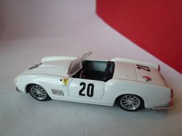 Ferrari 250GT Spyder California - schön !! weiss 20 = rar