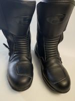Motorrad Stiefel Gr 45