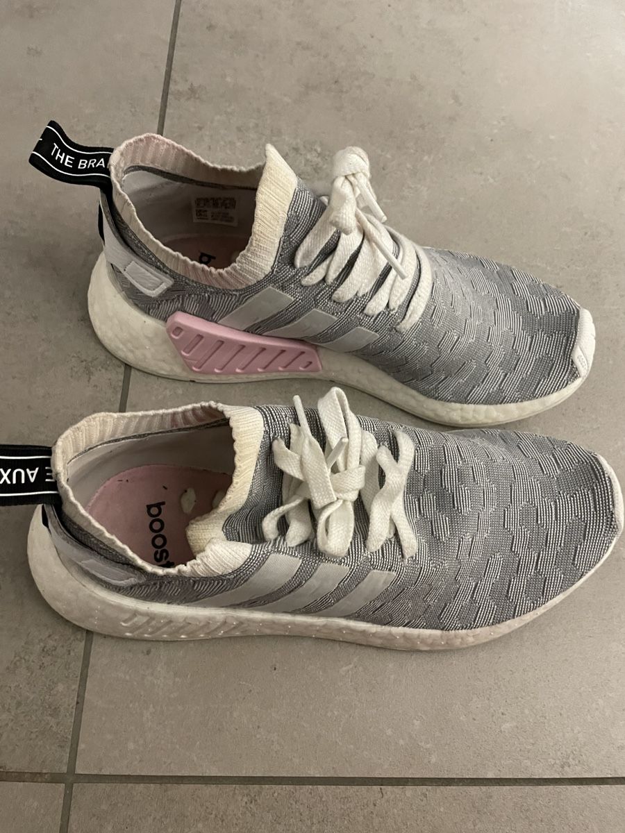 Adidas Damenschuhe: NMD Sneakers Adidas – Gebraucht aus Zunzgen von mel_y6w2 3